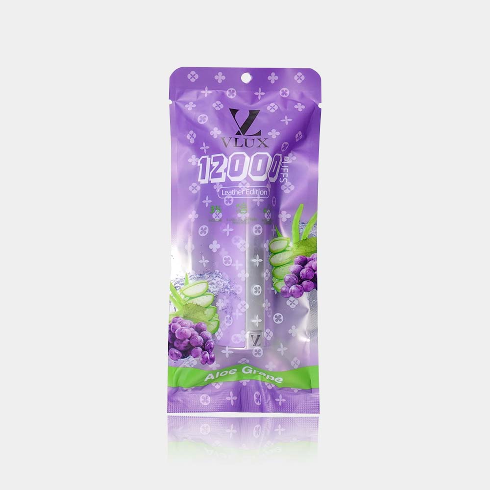 พอตใช้แล้วทิ้ง VLUX - 12000 คำ