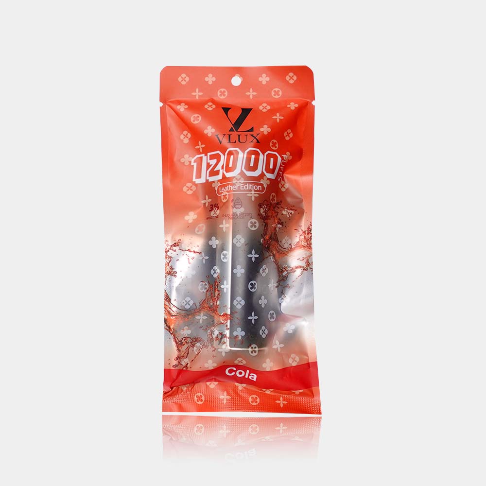 พอตใช้แล้วทิ้ง VLUX - 12000 คำ