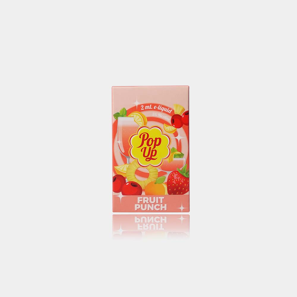 หัวพอต Pop Up