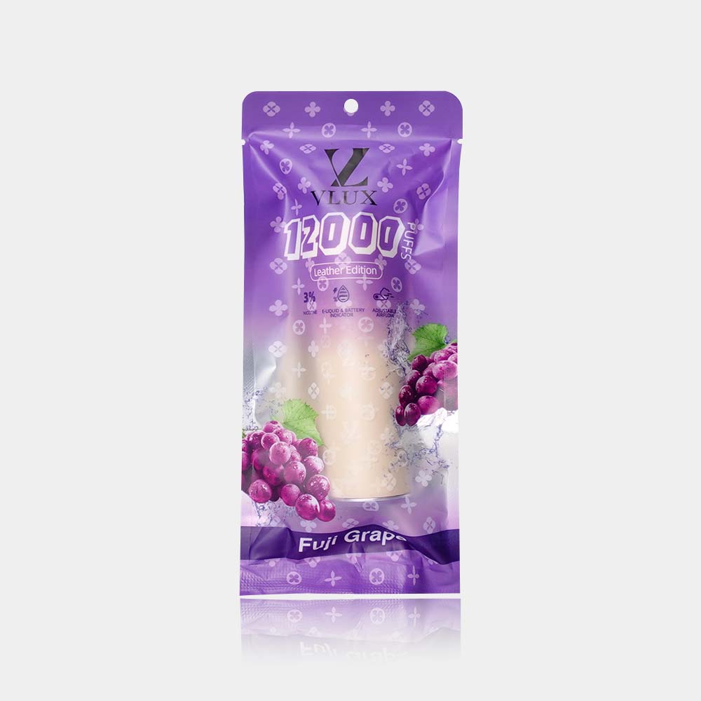 พอตใช้แล้วทิ้ง VLUX - 12000 คำ