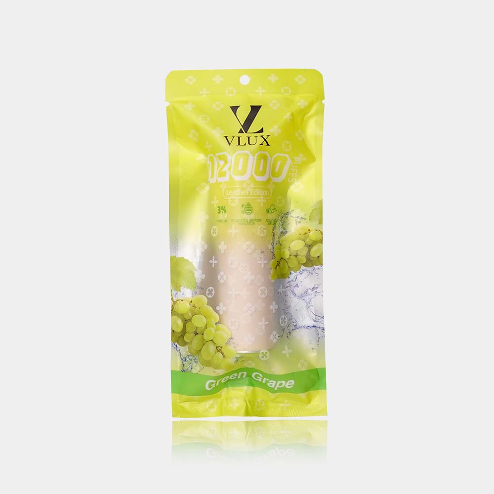 พอตใช้แล้วทิ้ง VLUX - 12000 คำ
