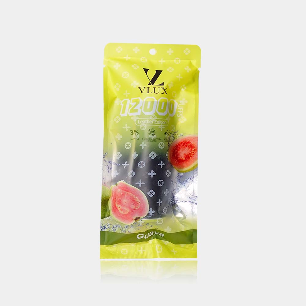 พอตใช้แล้วทิ้ง VLUX - 12000 คำ