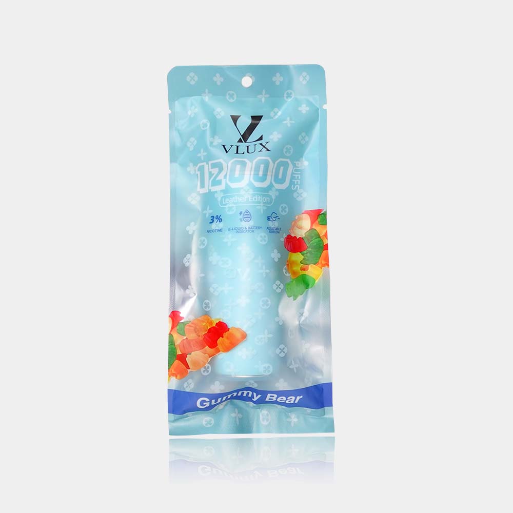 พอตใช้แล้วทิ้ง VLUX - 12000 คำ