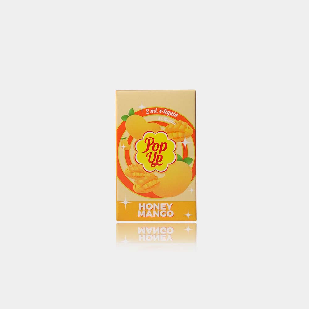 หัวพอต Pop Up