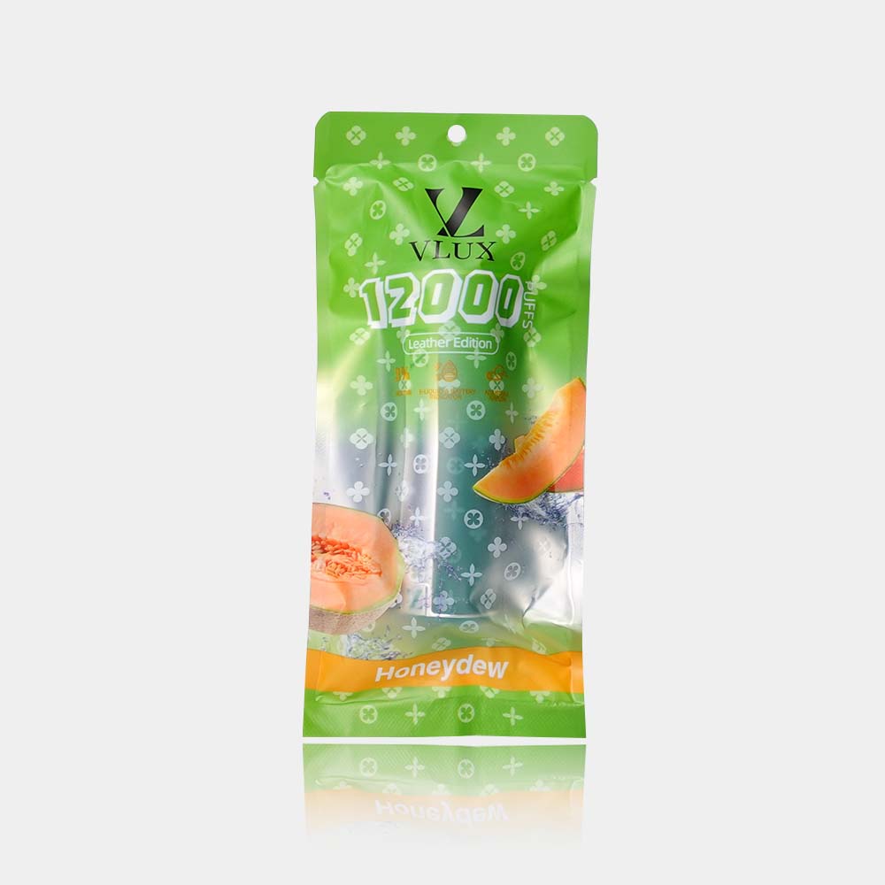 พอตใช้แล้วทิ้ง VLUX - 12000 คำ