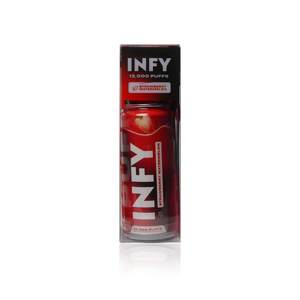 พอตใช้แล้วทิ้ง INFY - 12000 คำ