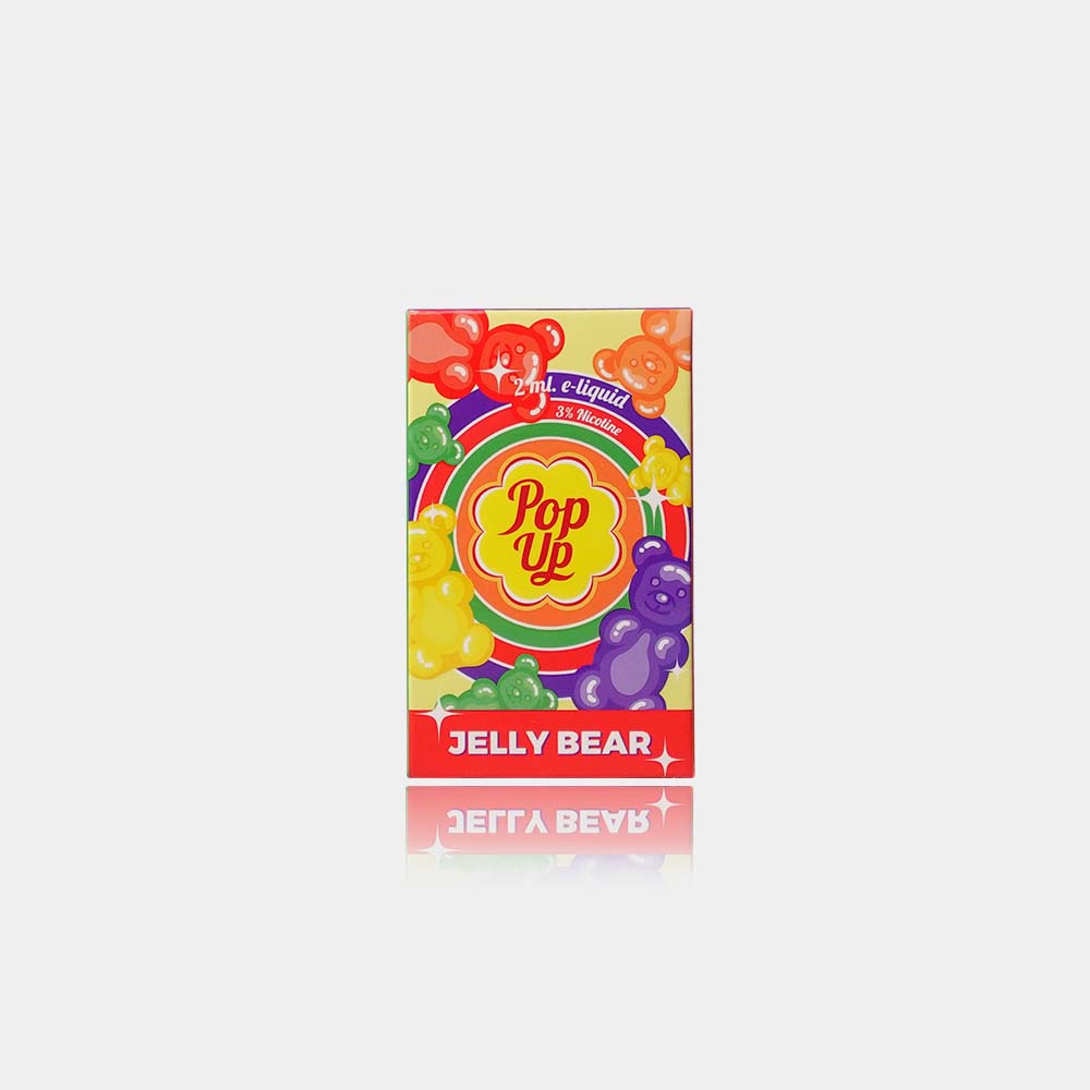 หัวพอต Pop Up