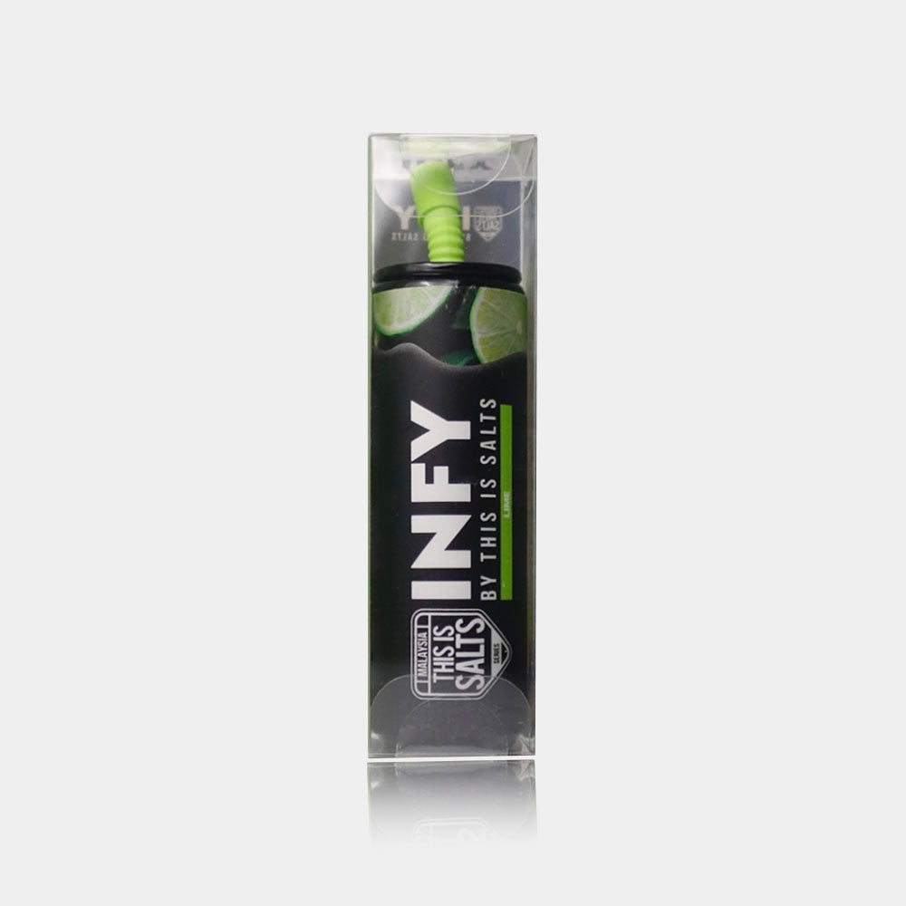พอตใช้แล้วทิ้ง INFY - 6000 คำ