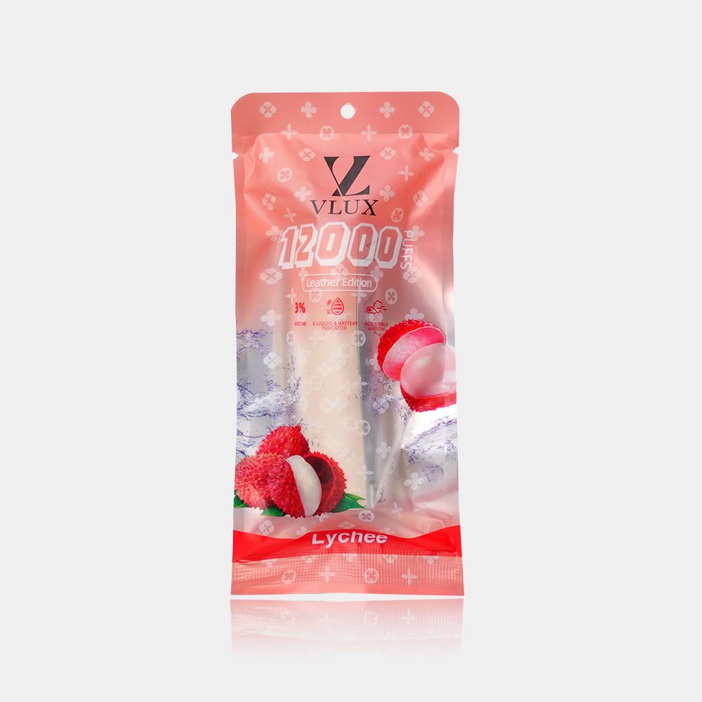 พอตใช้แล้วทิ้ง VLUX - 12000 คำ