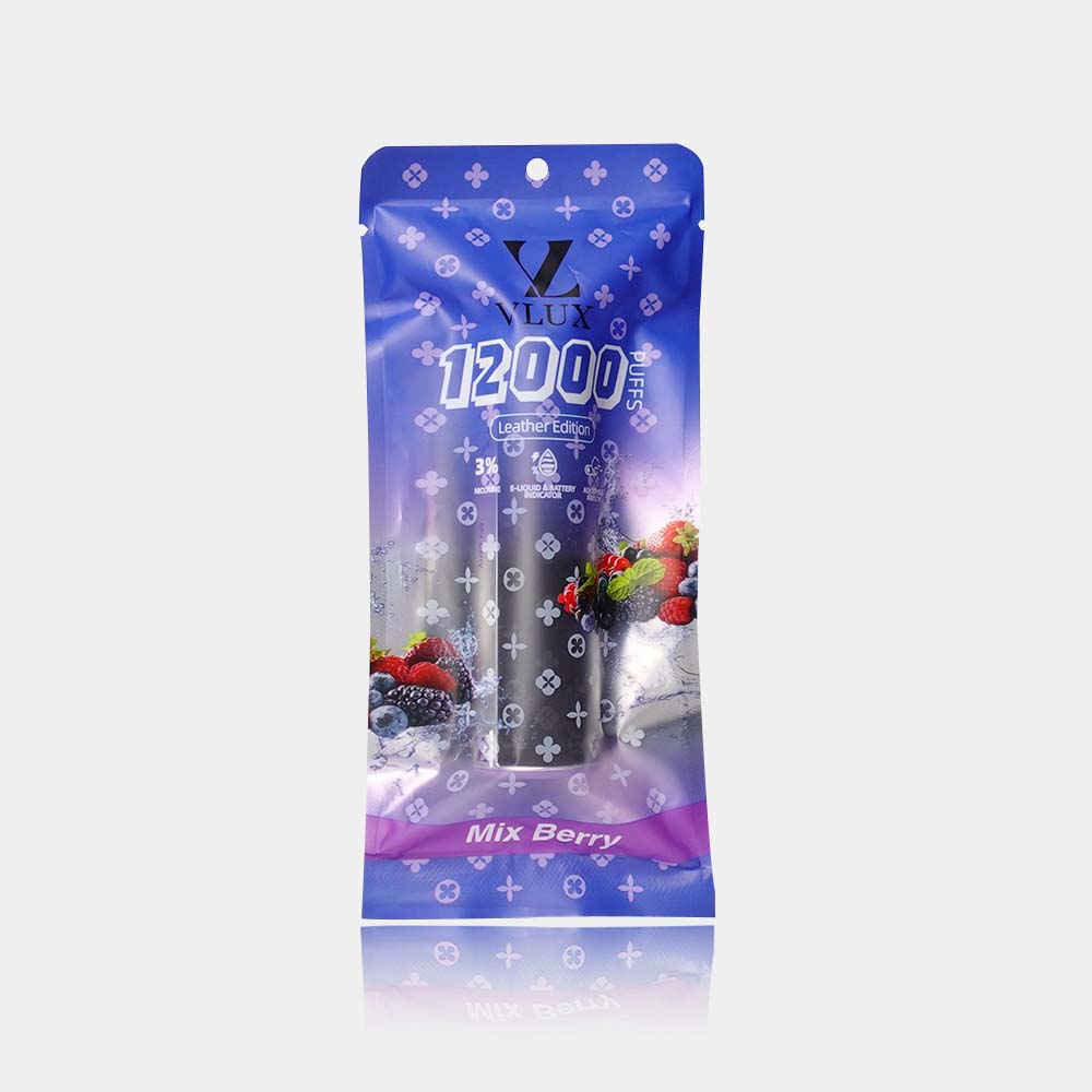 พอตใช้แล้วทิ้ง VLUX - 12000 คำ