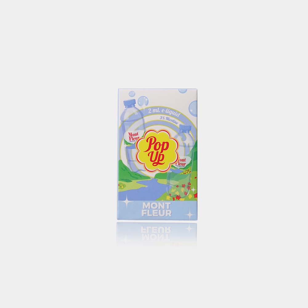 หัวพอต Pop Up