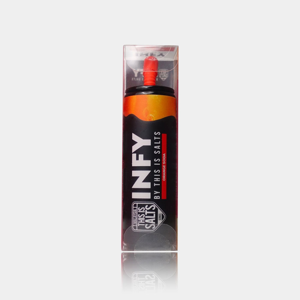 พอตใช้แล้วทิ้ง INFY - 6000 คำ