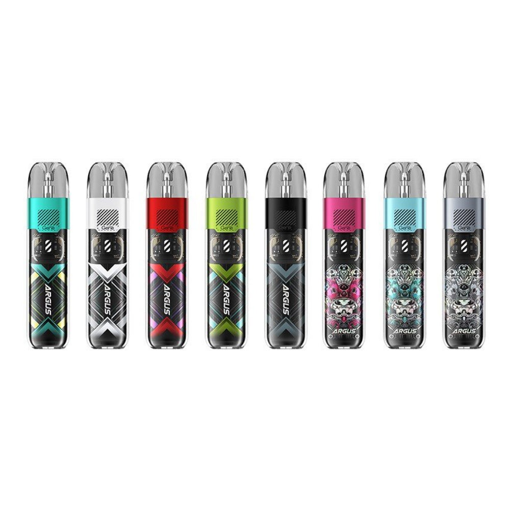 บุหรี่ไฟฟ้า VOOPOO - ARGUS P1S