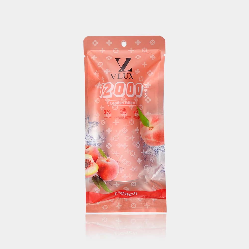 พอตใช้แล้วทิ้ง VLUX - 12000 คำ