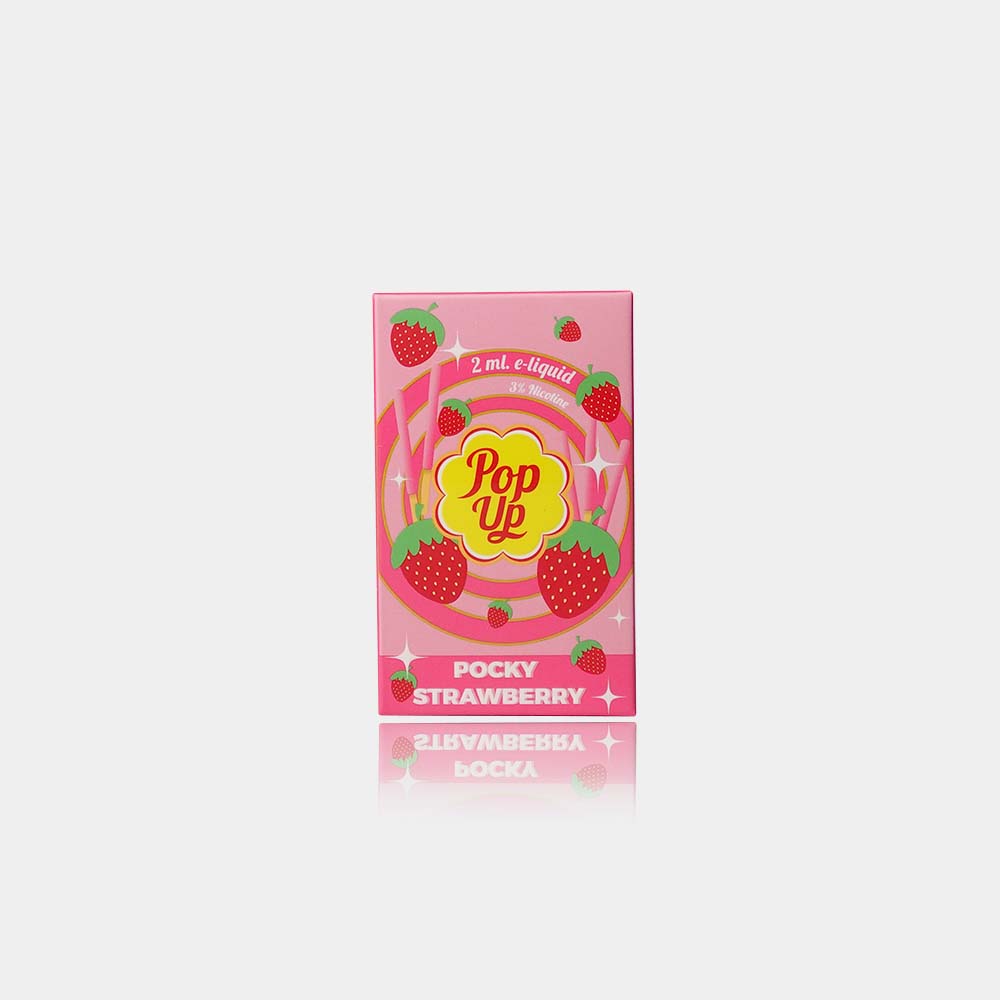 หัวพอต Pop Up