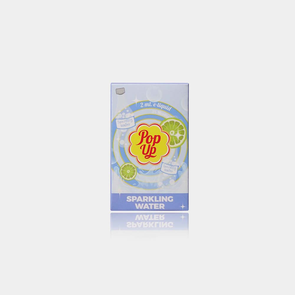 หัวพอต Pop Up