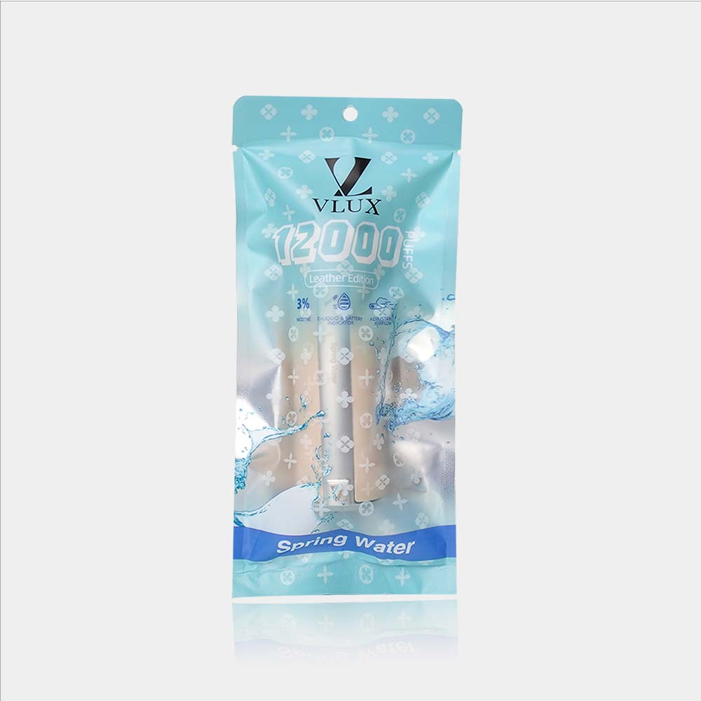 พอตใช้แล้วทิ้ง VLUX - 12000 คำ