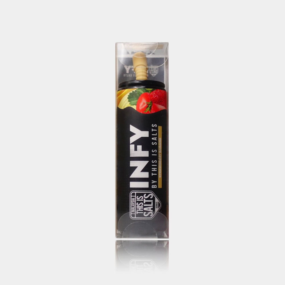 พอตใช้แล้วทิ้ง INFY - 6000 คำ