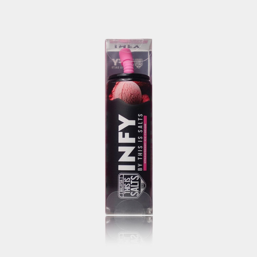 พอตใช้แล้วทิ้ง INFY - 6000 คำ