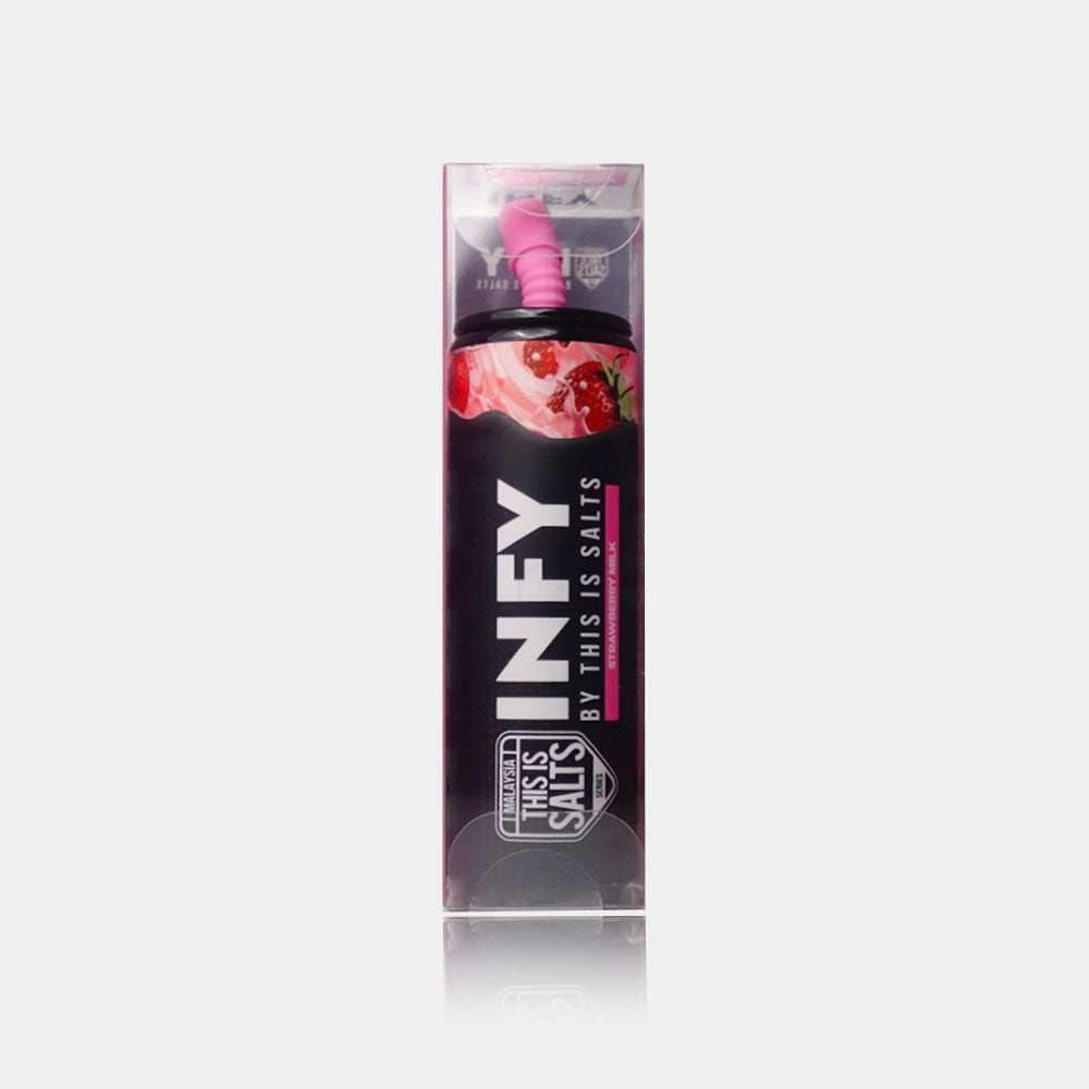 พอตใช้แล้วทิ้ง INFY - 6000 คำ