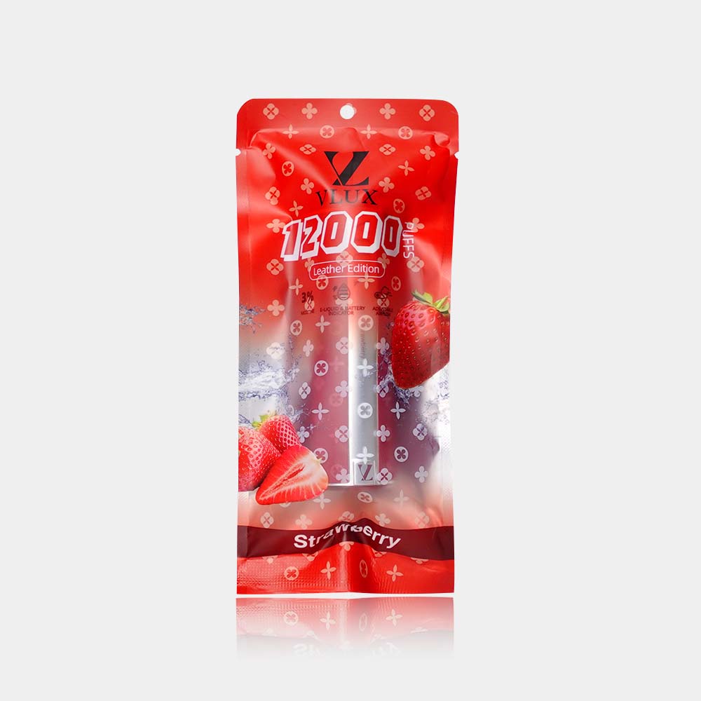 พอตใช้แล้วทิ้ง VLUX - 12000 คำ