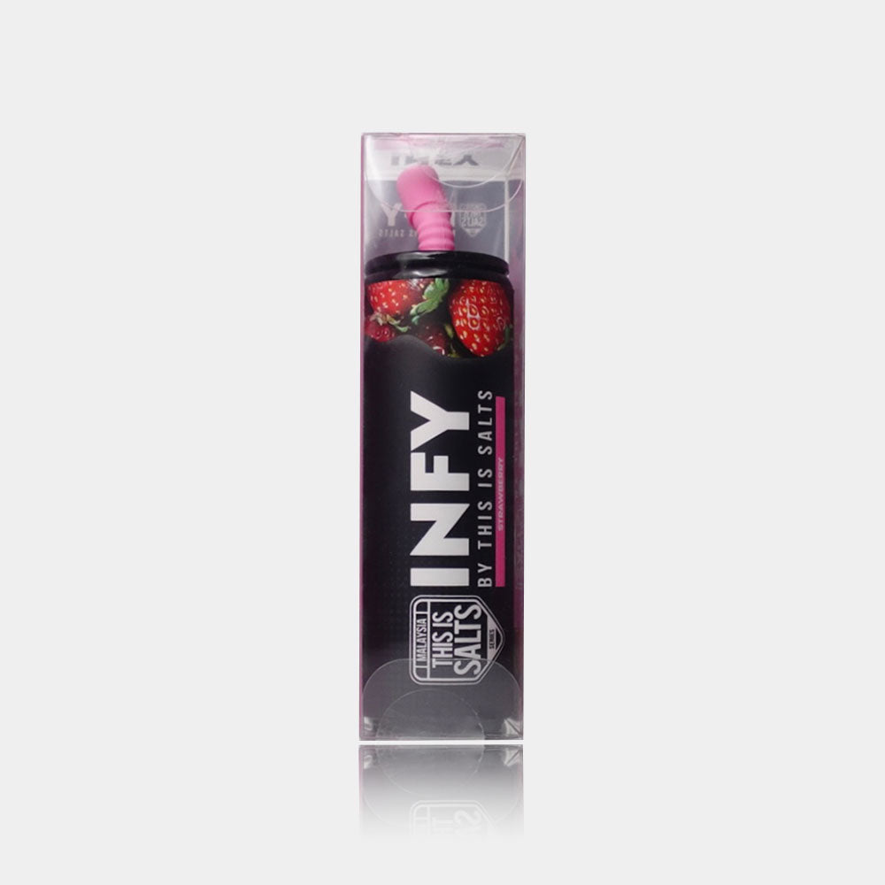 พอตใช้แล้วทิ้ง INFY - 6000 คำ
