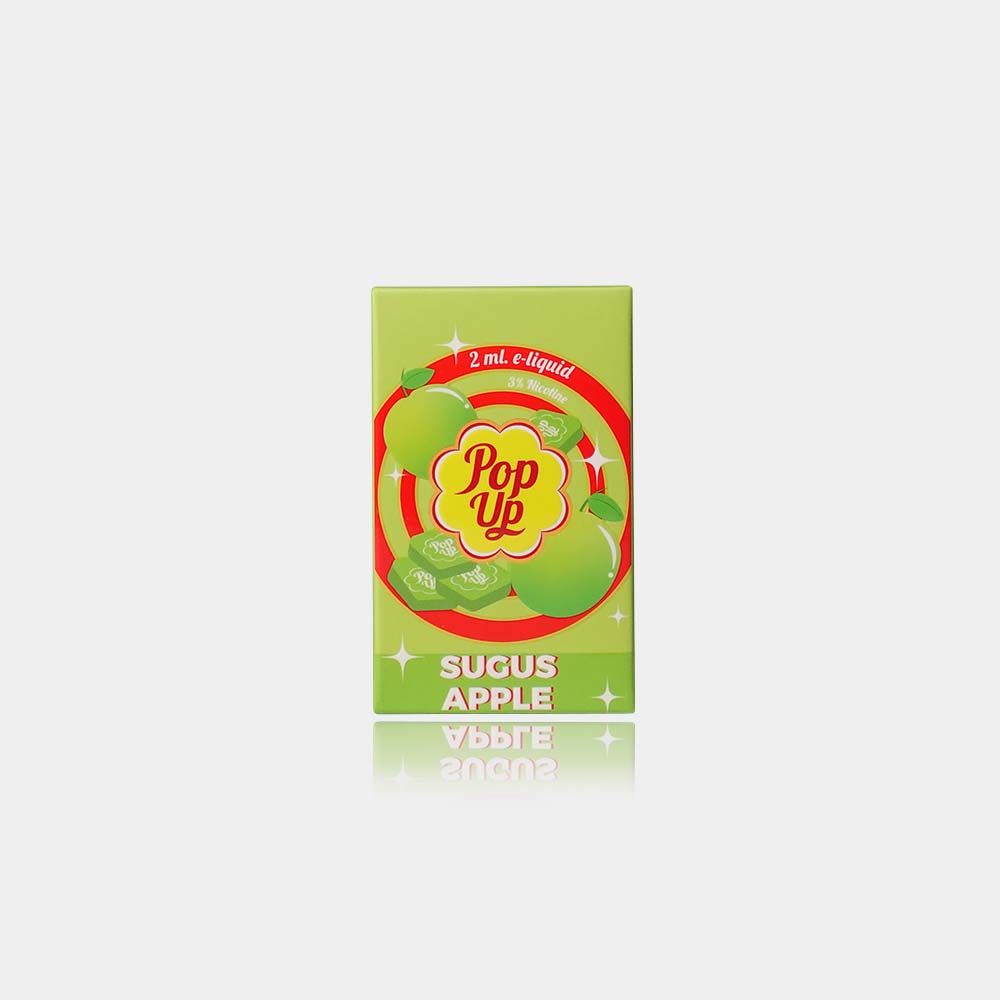 หัวพอต Pop Up