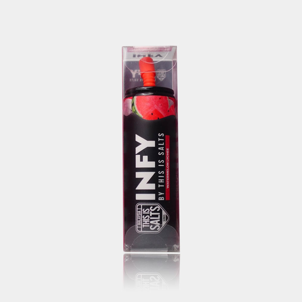 พอตใช้แล้วทิ้ง INFY - 6000 คำ
