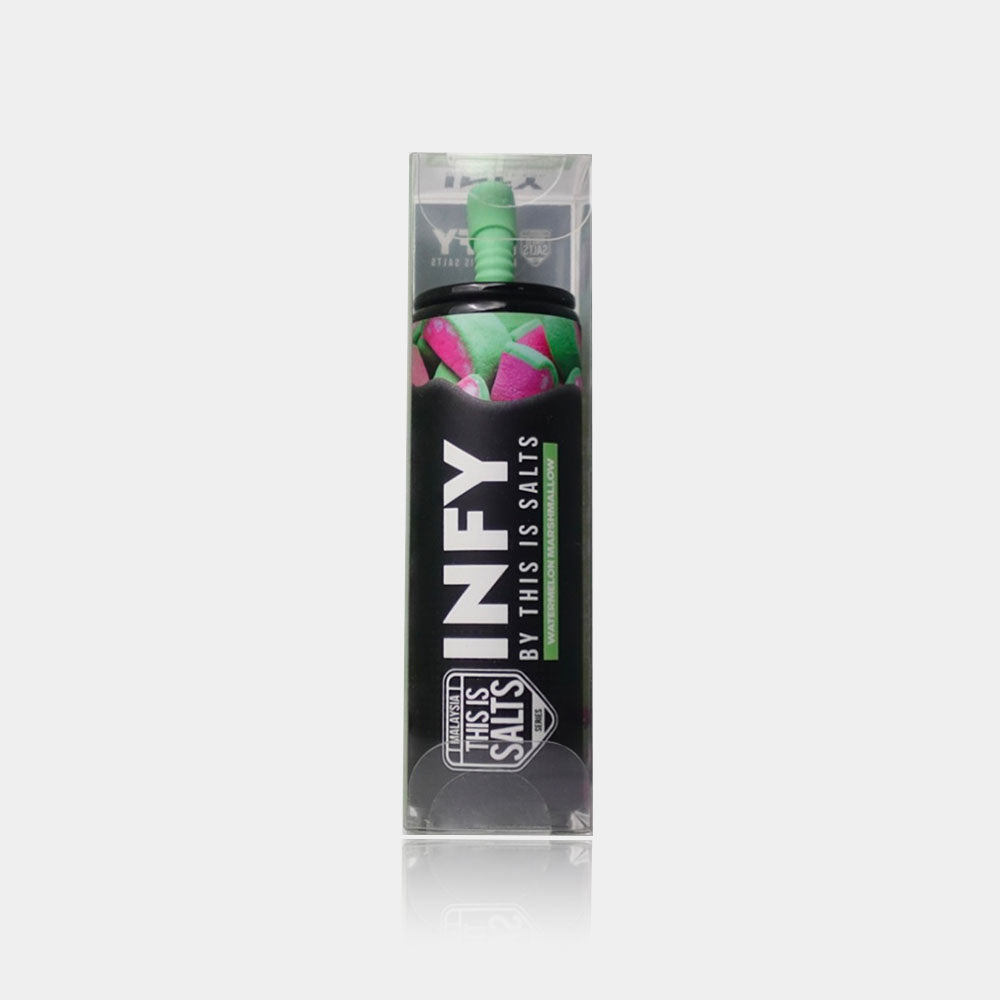 พอตใช้แล้วทิ้ง INFY - 6000 คำ