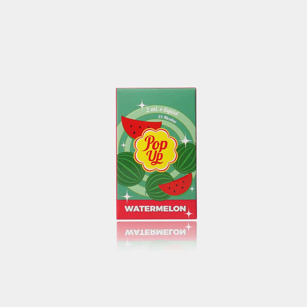หัวพอต Pop Up