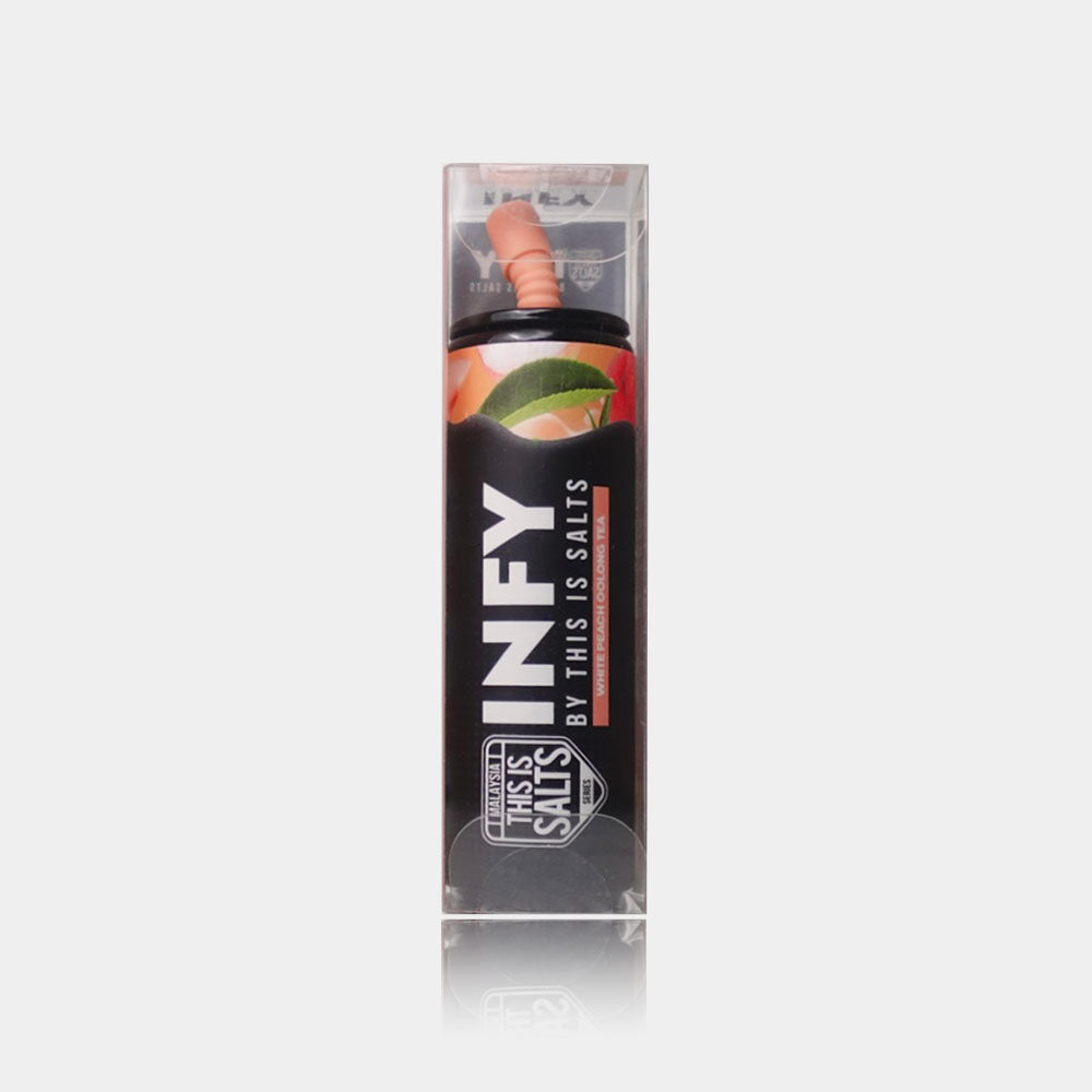 พอตใช้แล้วทิ้ง INFY - 6000 คำ