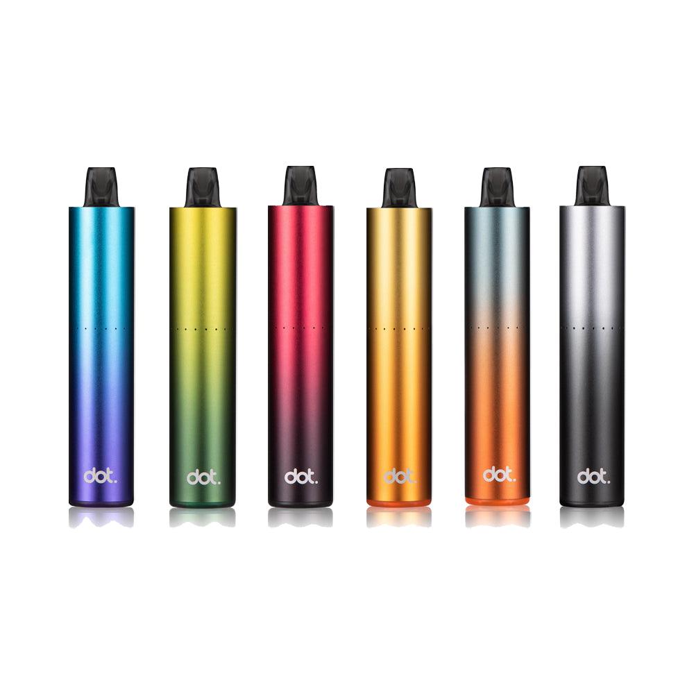 Dotmod - Dotswitch Device - บุหรี่ไฟฟ้า - Thai Vape Shop