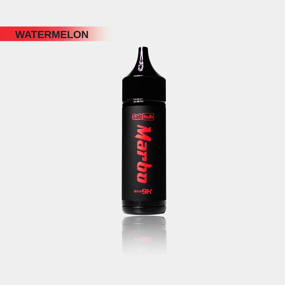 พอตใช้แล้วทิ้ง พอตใช้แล้วทิ้ง Marbo bar - 9000 คำ - Watermelon – Thai Vape Shop