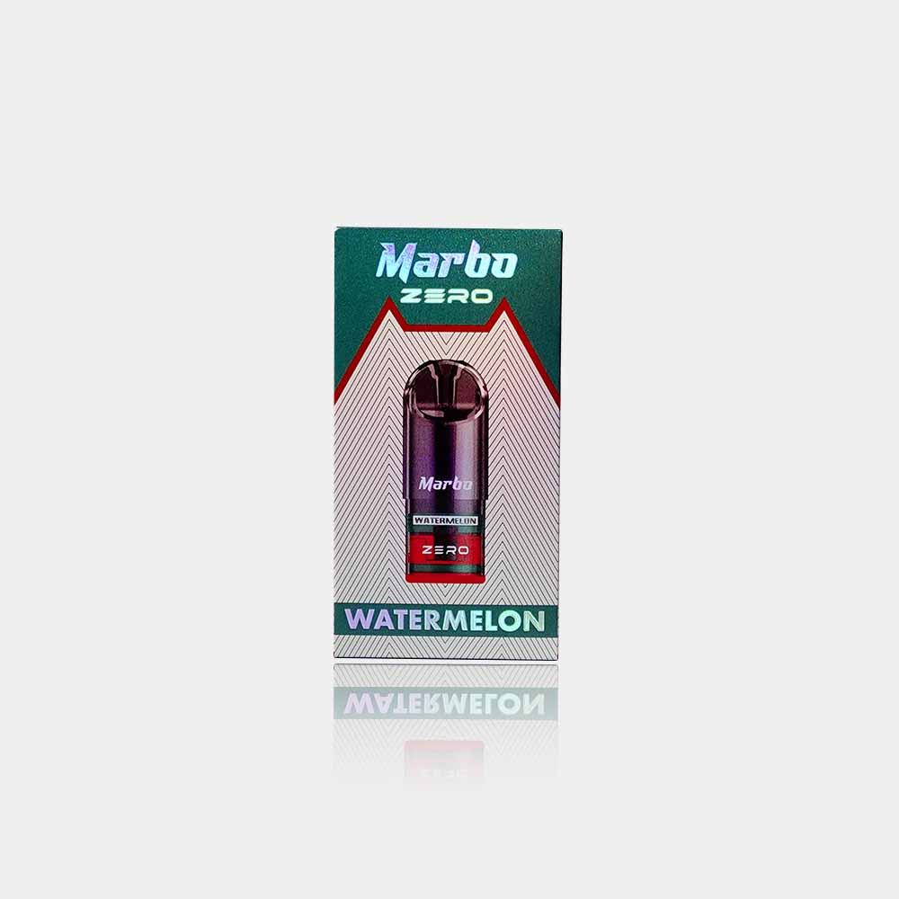 หัวพอต หัวพอต Marbo Zero - Watermelon – Thai Vape Shop