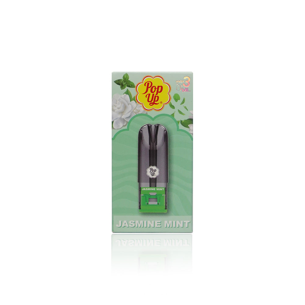 หัวพอต POP UP MAX 3.0 ml