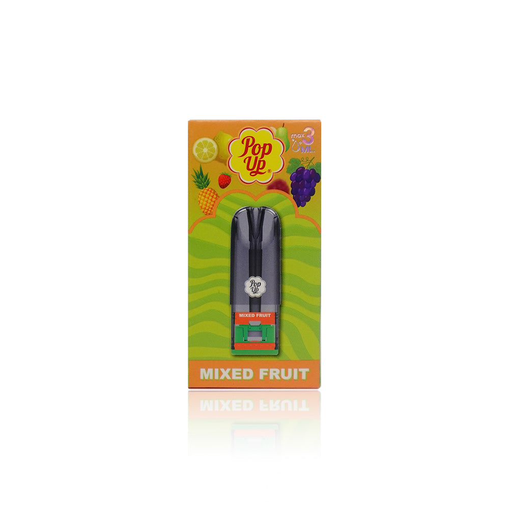 หัวพอต POP UP MAX 3.0 ml