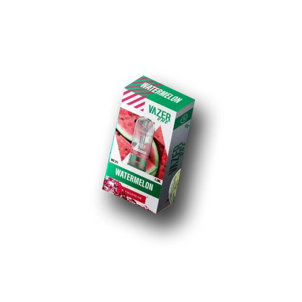 หัวพอต หัวพอต Vazer One - Watermelon – Thai Vape Shop