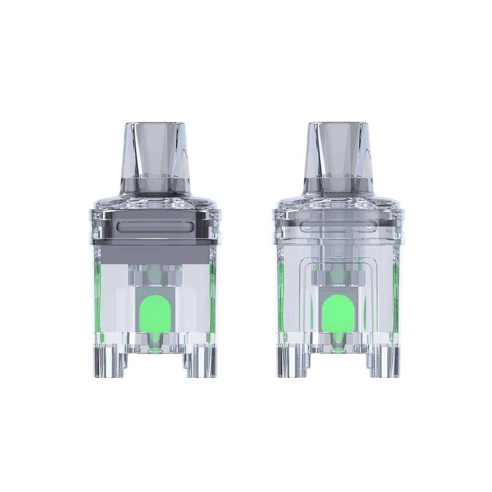 Eleaf - Pico Compaq Replacement Pod - หัวพอตเปล่า - Thai Vape Shop