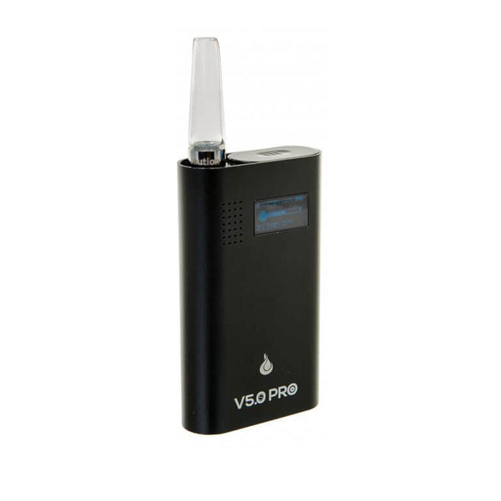 Flowermate - V5.0 Pro Dry Herb Vaporizer - กัญชาไฟฟ้า - Thai Vape Shop