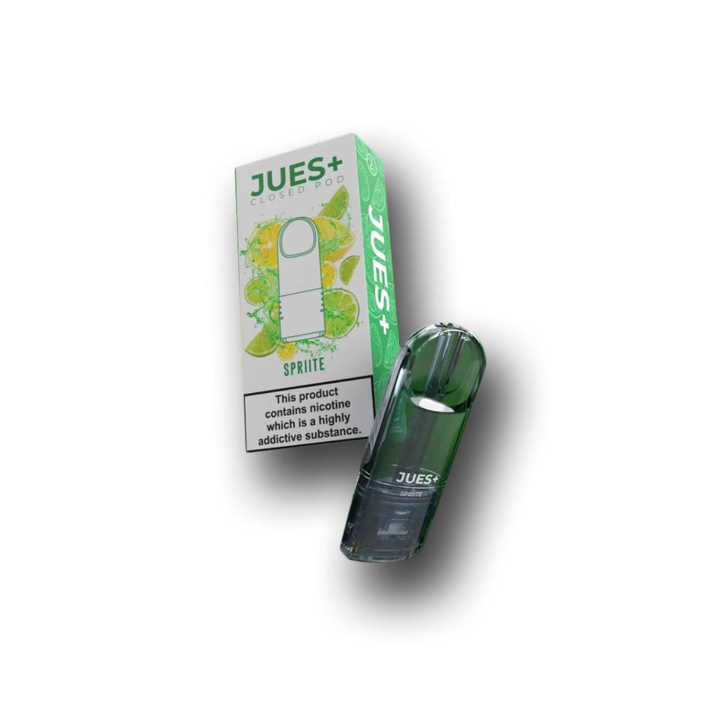 หัวพอต หัวพอต Jues Plus - Spriite – Thai Vape Shop