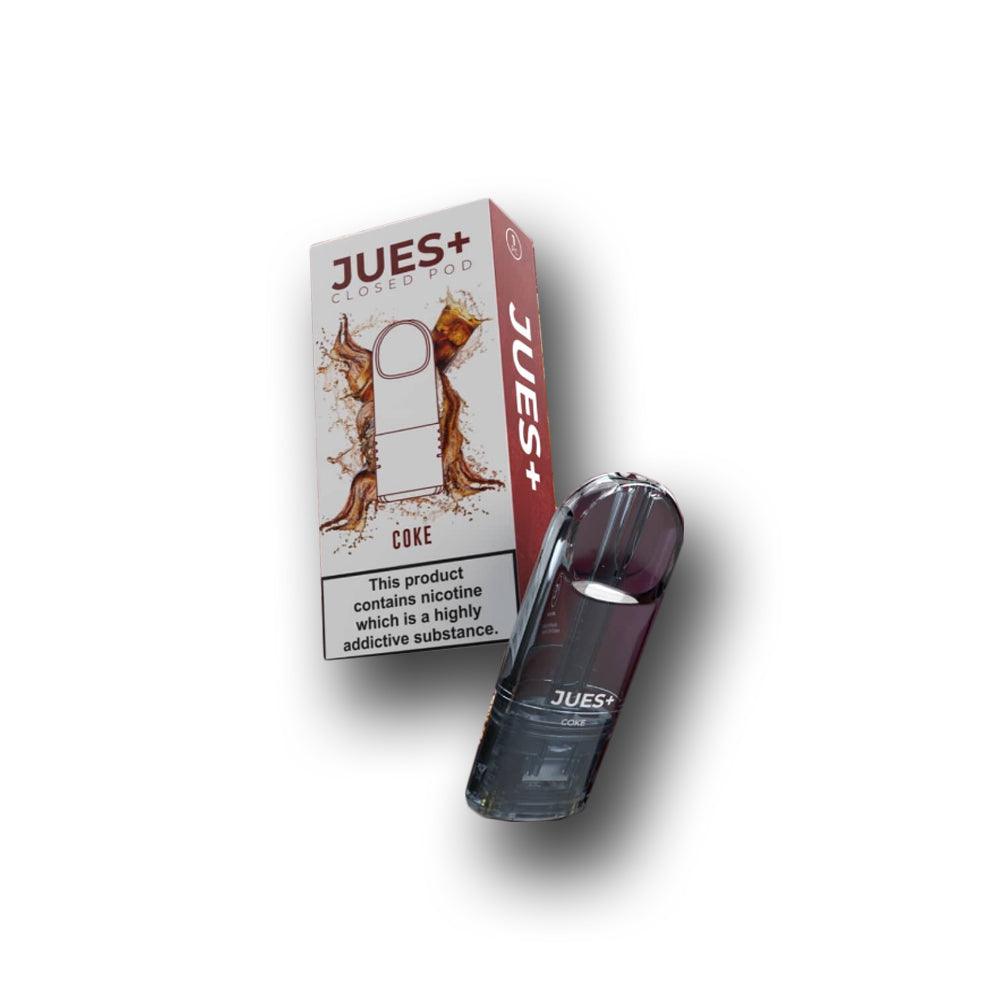 หัวพอต หัวพอต Jues Plus - Coke – Thai Vape Shop