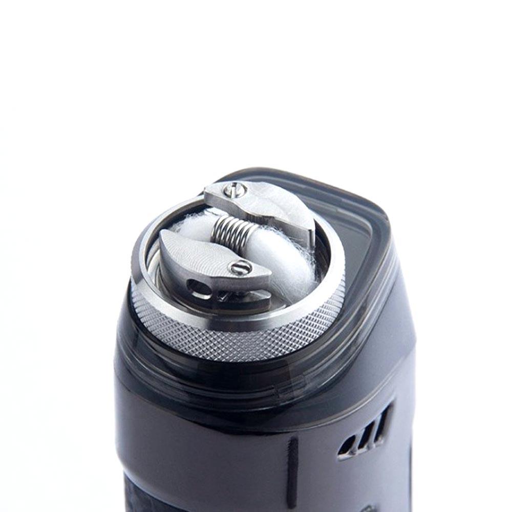 VXV Soulmate RDTA POD for Target PM80/SE - หัวพอตเปล่า - Thai Vape Shop