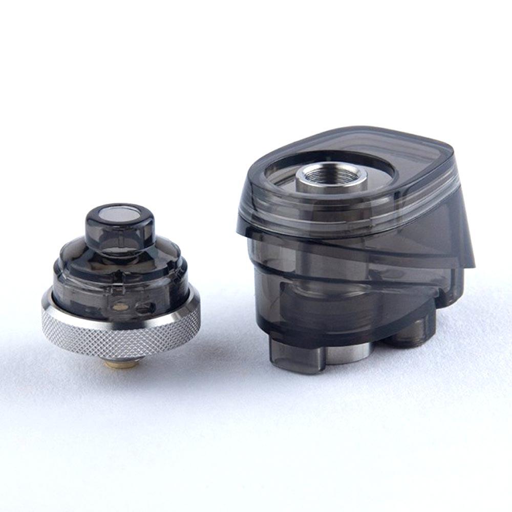 VXV Soulmate RDTA POD for Target PM80/SE - หัวพอตเปล่า - Thai Vape Shop