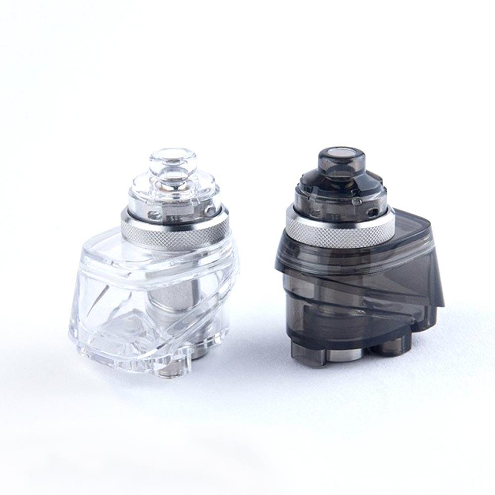 VXV Soulmate RDTA POD for Target PM80/SE - หัวพอตเปล่า - Thai Vape Shop